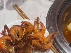 -七欣天香辣蟹火锅(万达广场店)