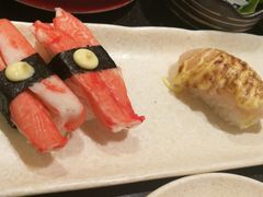 -元气寿司(东方宝泰店)