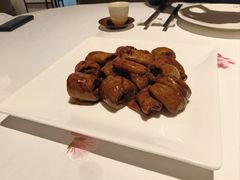 -花城苑广府菜(侨鑫店)