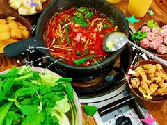 -笔记安顺夺夺粉火锅