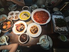 -应天大明王朝·南京菜创始店(中山陵店)