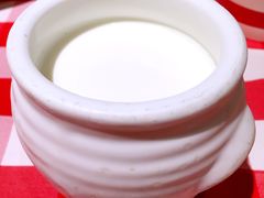 自制酸奶-西贝(金桥店)