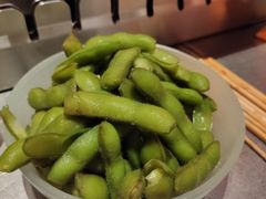 -肉串汪(月坛店)