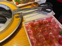 -喜来稀肉(北外滩白玉兰广场店)
