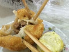 油氽团子-荣阳楼(山塘街店)