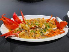 -RIVIERA 松鹤楼(外滩店)