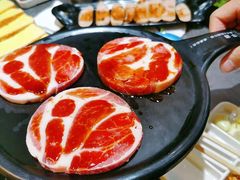 -景家大乾烤肉(新村十区店)