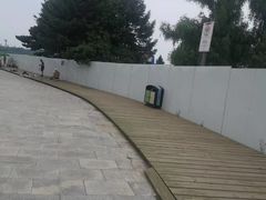 -长春市南湖公园