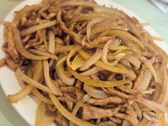 -胖子菜馆(隆昌路店)