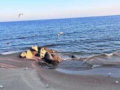 -老虎石海上公园