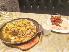 -孙大厨鸽子馆(三元店)