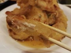-篱笆院东北饺子王(欧阳路店)