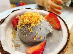 -蔻蔻椰·鲜萃椰子水(COCO Park店)