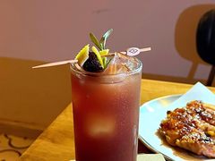 -埋位小酒馆(东城店)