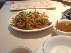 -潮泰牛肉火锅 · 创于1992年(车公庙店)