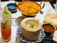 -BetterThai 泰加(苏州中心店)