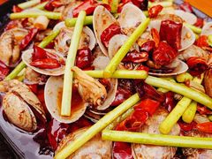 -二钳洞庭虾蟹·江湖菜(成都鹭岛店)