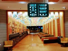 -汤W城市微度假(仓山店)