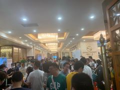 大堂-顺德人家食府(黄金广场店)