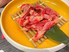 -AJIYA·池袋日式烧肉自助(天津万象城店)