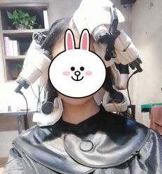 -艾嘉形象