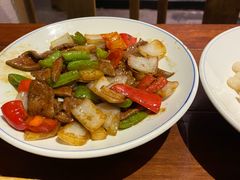 -大牌大·传统杭帮菜(湖滨店)