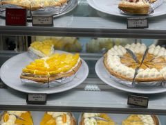 -Pie Bird(新闸路店)