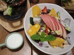 -The Good Place好地方·Brunch·coffee(国贸店)