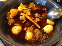 -李子坝梁山鸡(李子坝大鸡哥店)