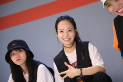 -舞樾舞蹈工作室