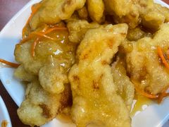 -屋里家延边朝鲜族冷面(南园店)