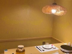 -小句号·精致料理(江南环球港店)