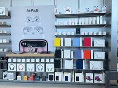 -Apple零售店(成都太古里店)