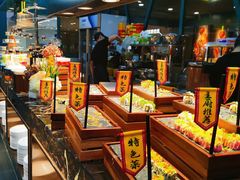 -苏格里岛自助海鲜烤肉(青秀万达店)