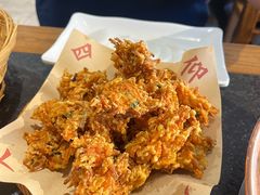 -友乐居羊蝎子(西直门店)