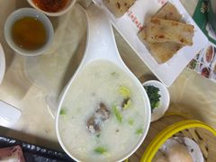 -明泉居茶点荟(车陂店)