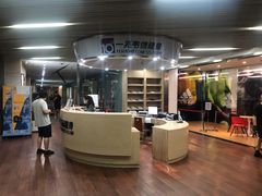 -一兆韦德(万源城店)