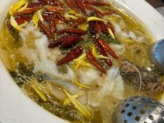 -新太二·鲜料川菜(晶耀前滩店)