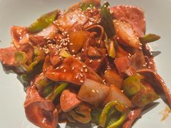 -顶特勒·黄鱼馆·特色菜(上海大世界店)