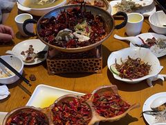 -隔壁老王·家常云南菜(花巷店)