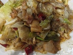 -王城醋血鸭老店
