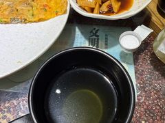 -潮十三潮汕砂锅粥(高新四路大都荟店)