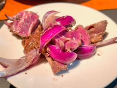 -拉蒂娜·巴西牛排馆 Latina·Brazilian Steakhouse(王府井喜悦店)