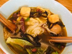 -螺大蛳柳州螺蛳粉·火锅·热干面(西城永捷店)