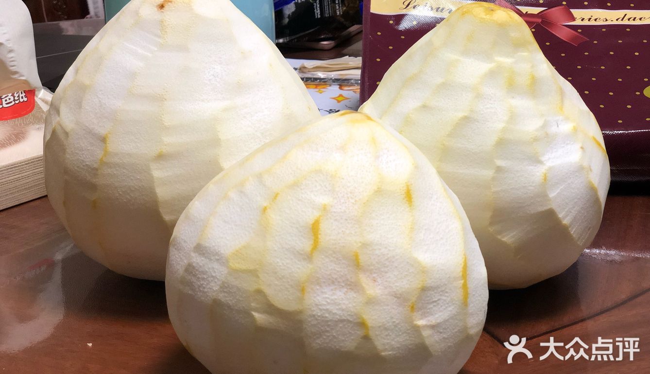 解锁自制蜂蜜柚子茶技能