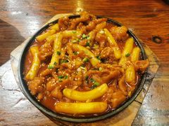 无骨鸡爪-麻喜大