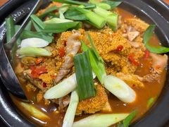 -土媳妇香锅坊(光谷店)