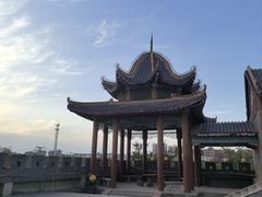 -哈密回王府景区