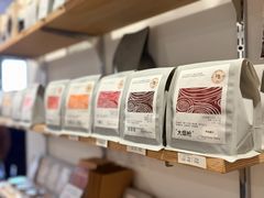-纽巷咖啡 SOFTFOCUS COFFEE(锦和巴黎时韵店)