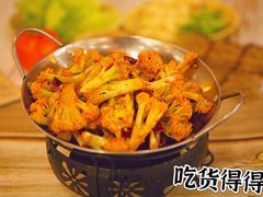 -江湖万州烤鱼(王子美食城)
